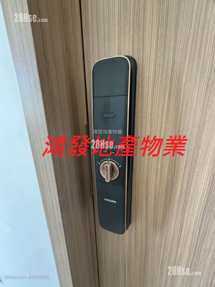 Elize Park 租盘 2 房 , 1 浴室 341 平方尺