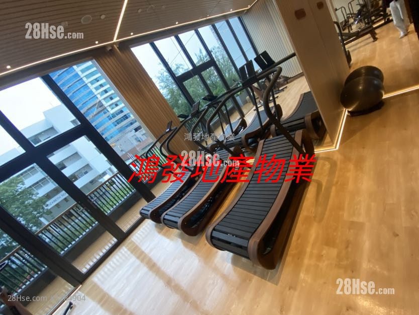 Elize Park 租盘 2 房 , 1 浴室 341 平方尺