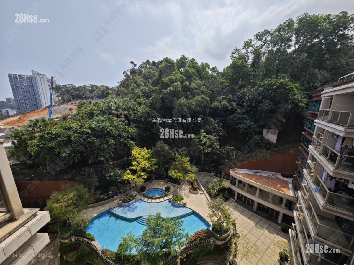 承峰 售盘 4 房 , 4 浴室 1,607 平方尺