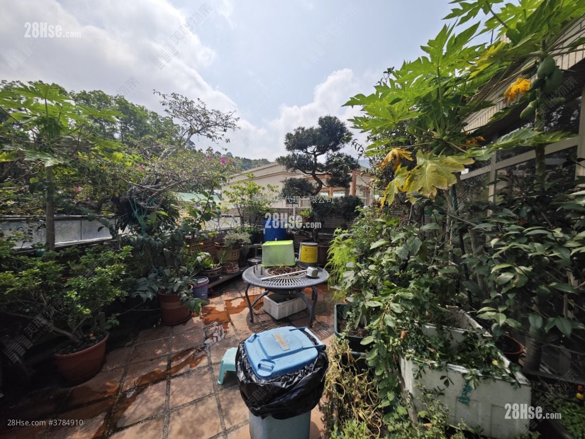 承峰 售盘 4 房 , 4 浴室 1,607 平方尺