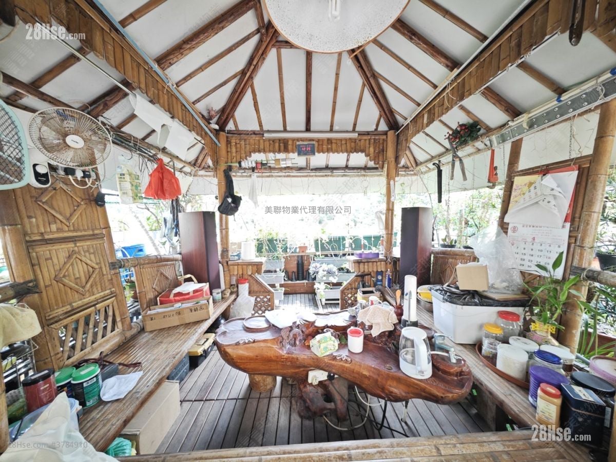 承峰 售盘 4 房 , 4 浴室 1,607 平方尺