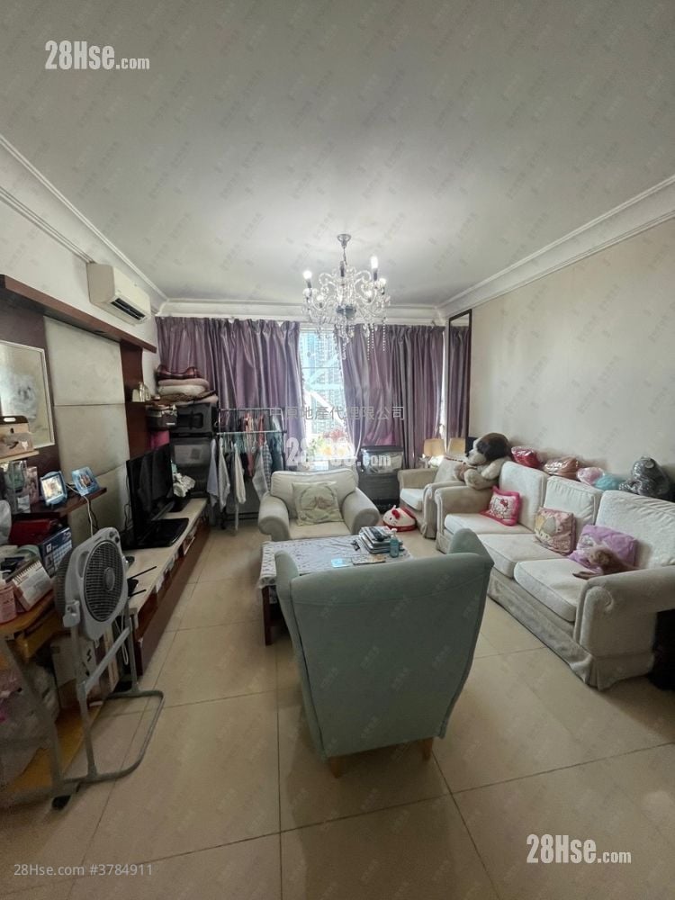 映湾园 售盘 3 房 , 2 浴室 956 平方尺