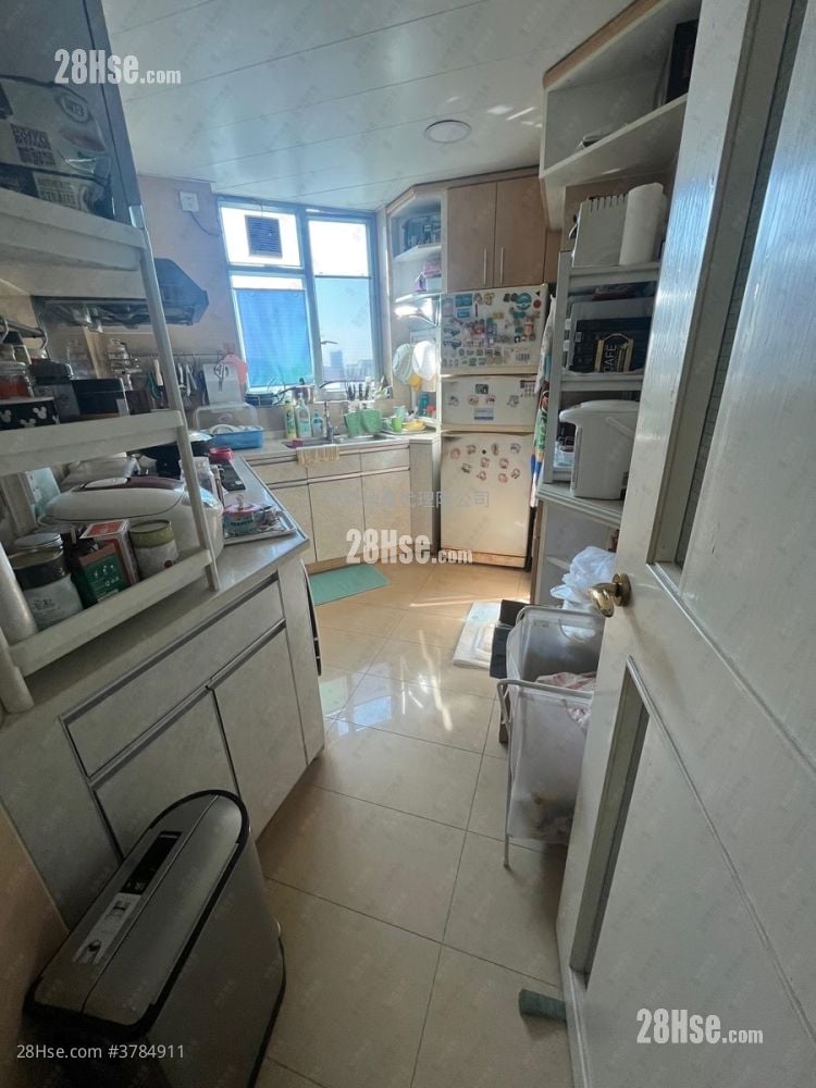 映湾园 售盘 3 房 , 2 浴室 956 平方尺