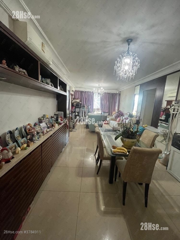 映湾园 售盘 3 房 , 2 浴室 956 平方尺