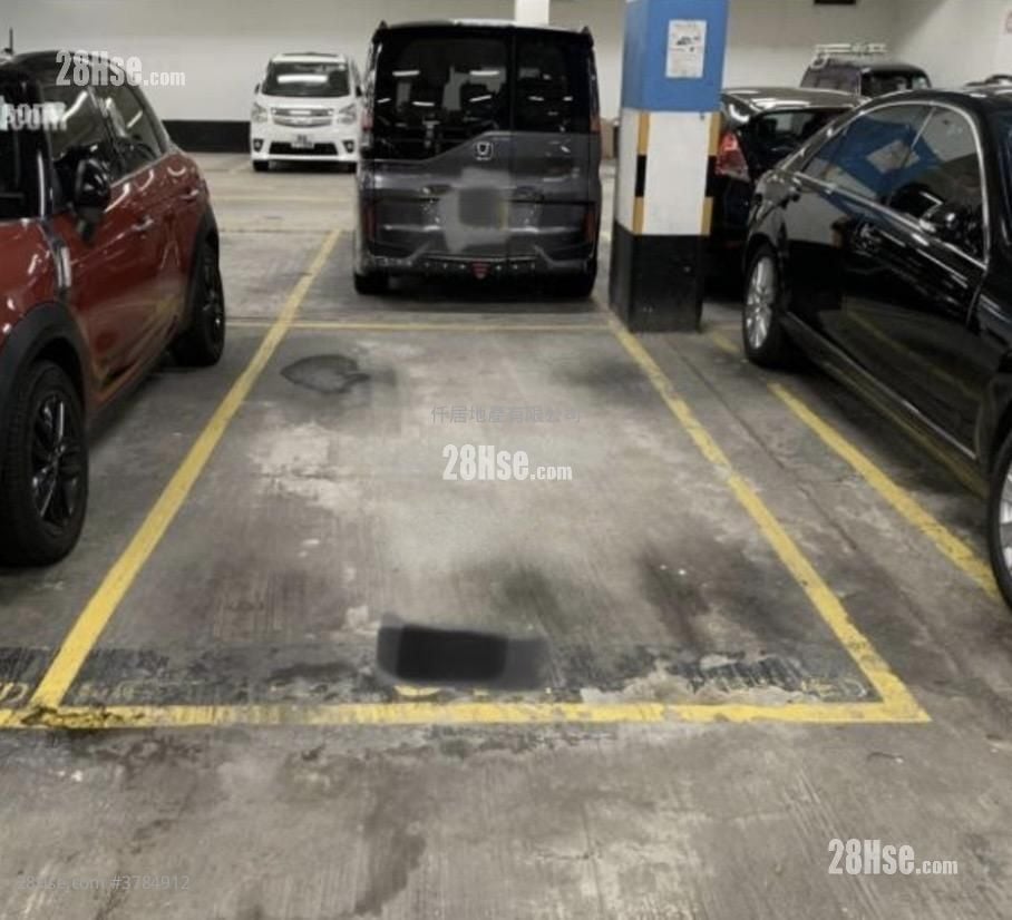 Tsing Yi Garden Sell