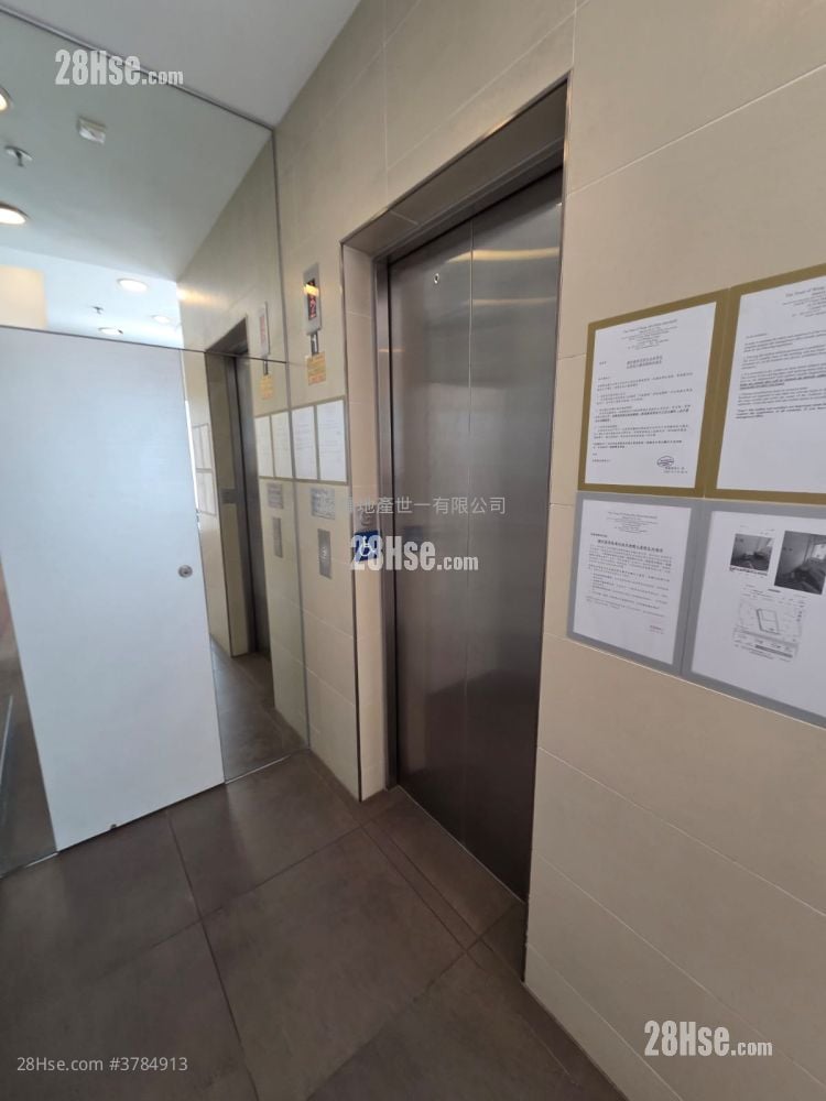 Kwong Lan Building Rental Studio , 1 Bathroom 160 ft²