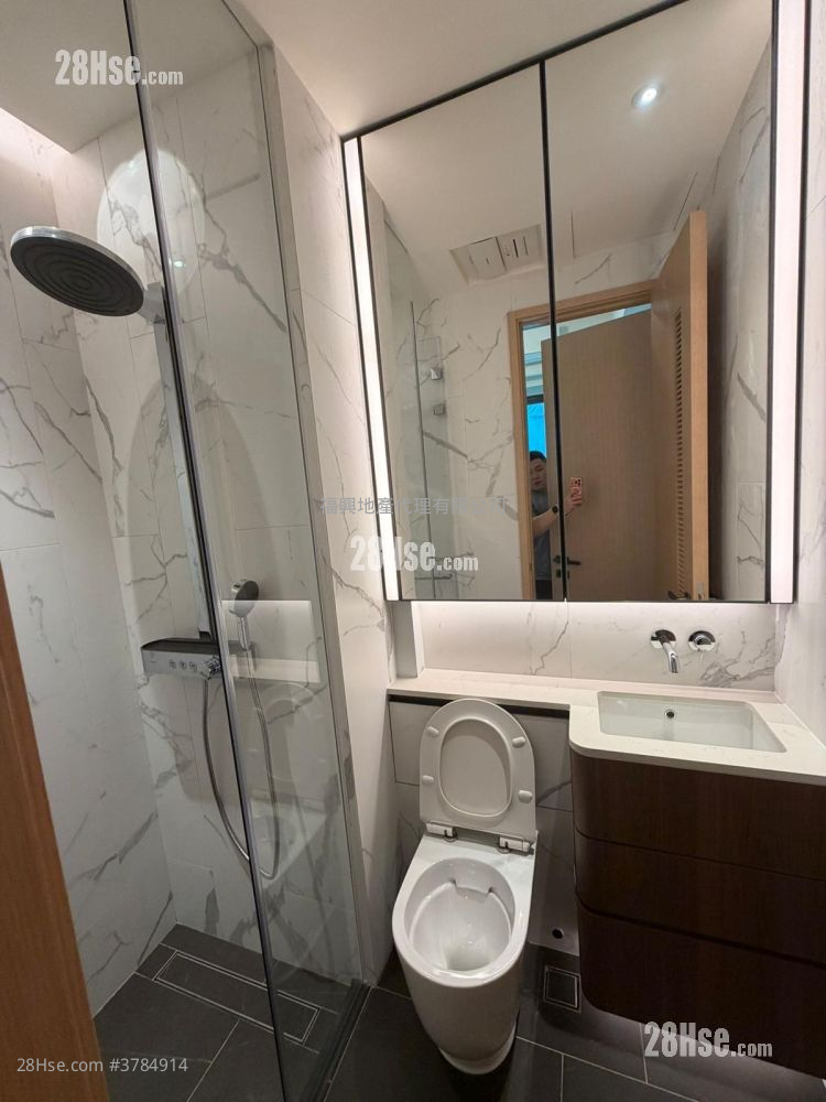 The Haddon Rental 1 Bedroom , 1 Bathroom 262 ft²