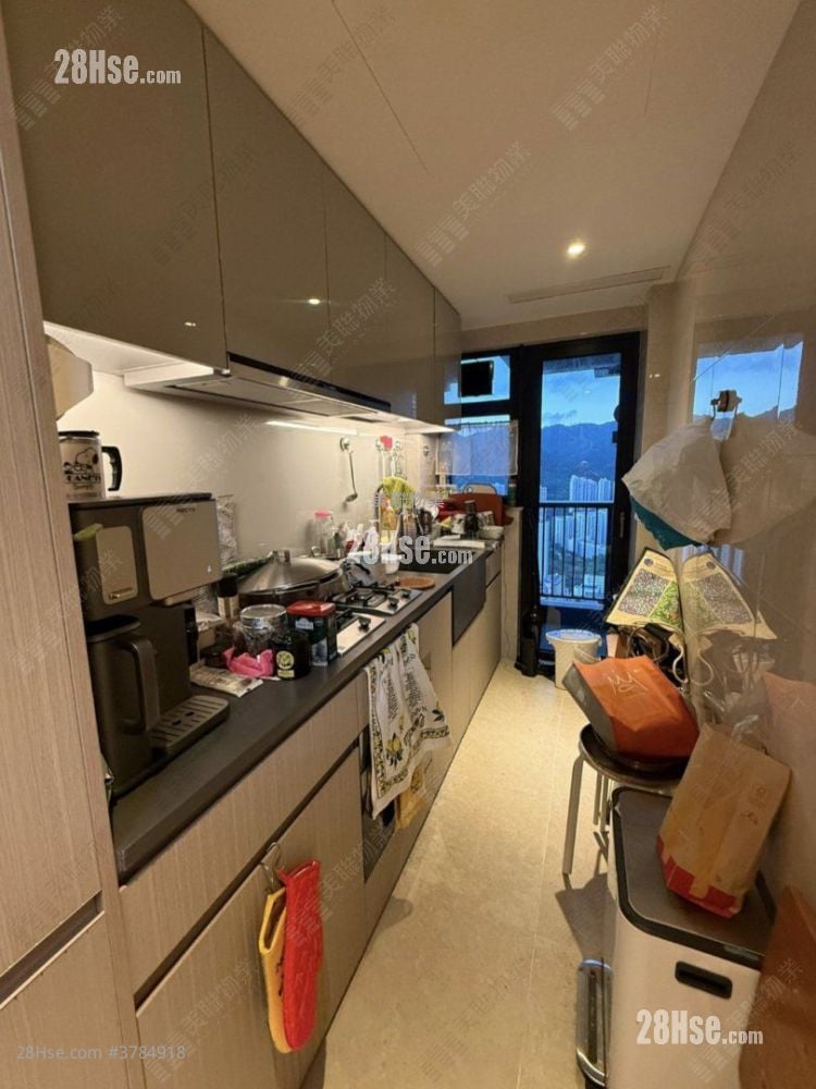 The Pavilia Farm Sell 3 Bedrooms 723 ft²