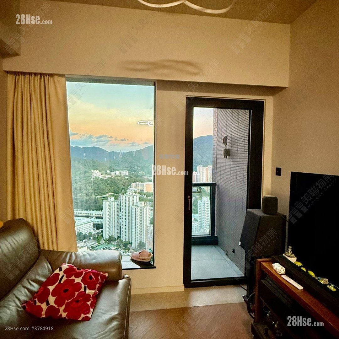 The Pavilia Farm Sell 3 Bedrooms 723 ft²