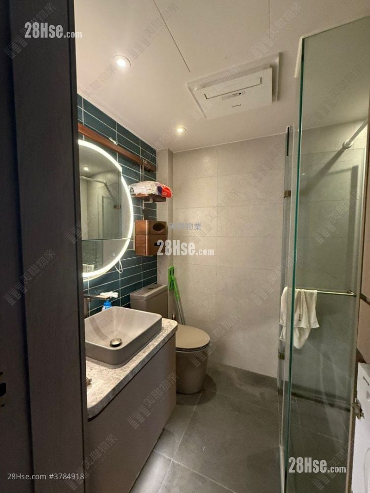 The Pavilia Farm Sell 3 Bedrooms 723 ft²