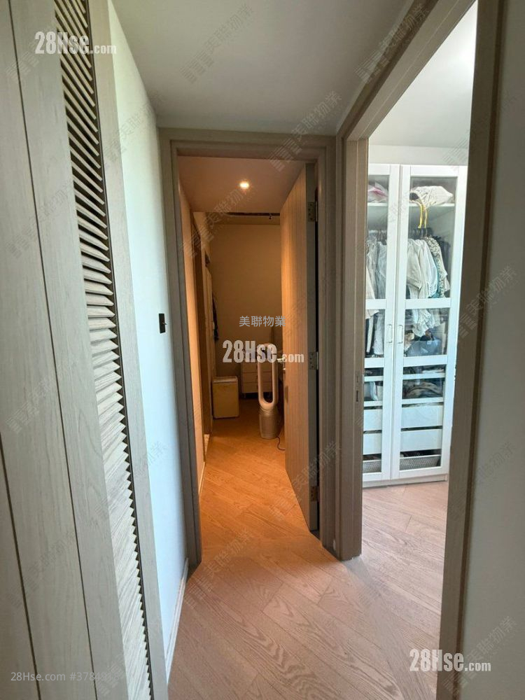 The Pavilia Farm Sell 3 Bedrooms 723 ft²