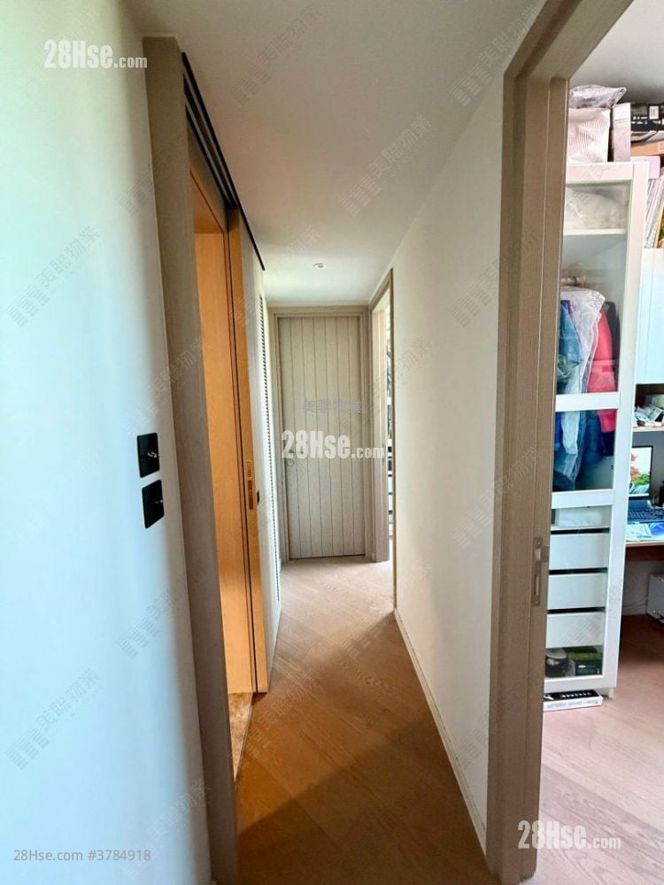 The Pavilia Farm Sell 3 Bedrooms 723 ft²