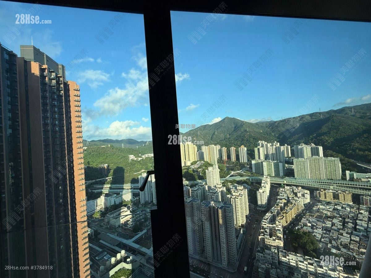 The Pavilia Farm Sell 3 Bedrooms 723 ft²