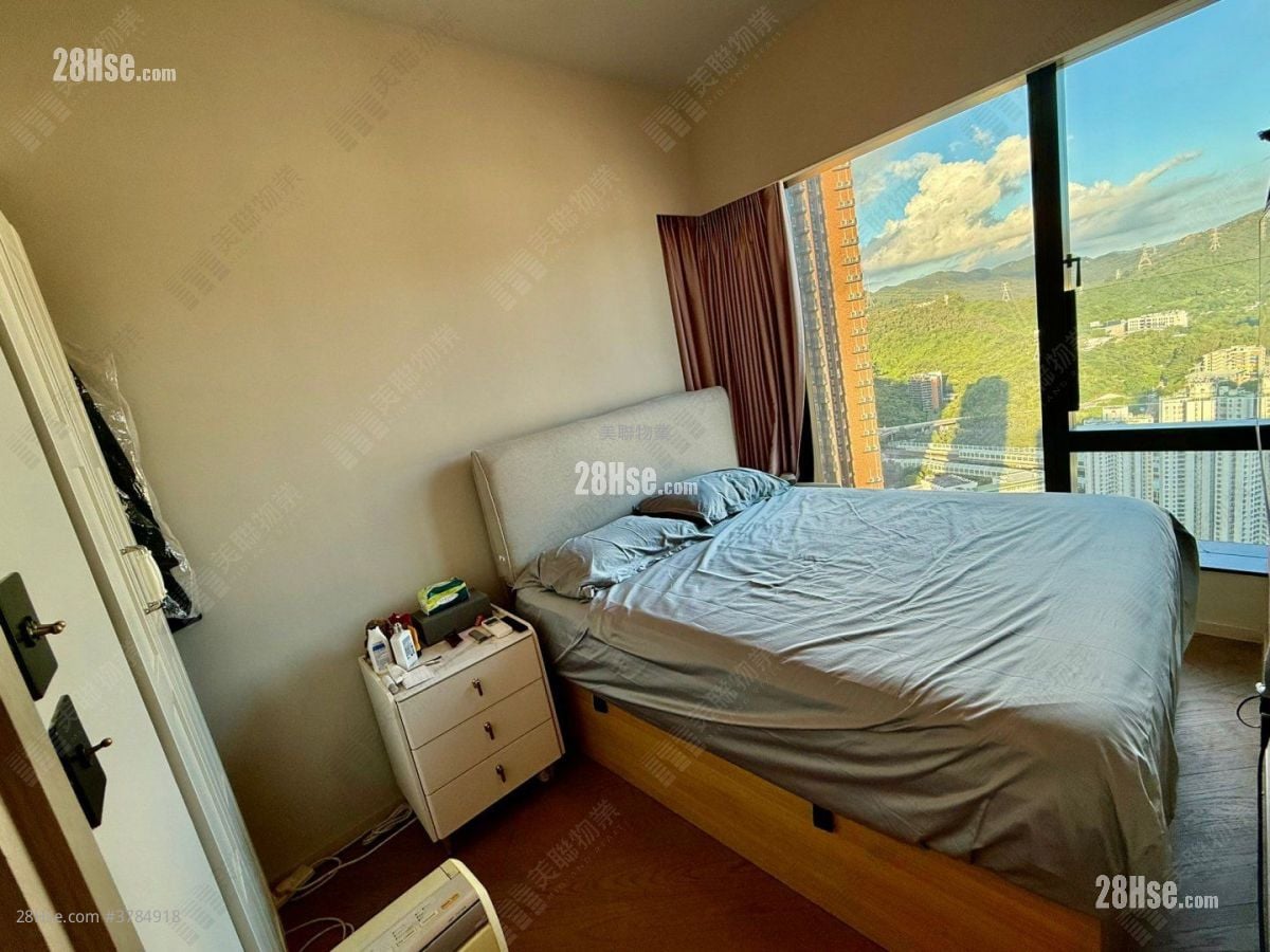 The Pavilia Farm Sell 3 Bedrooms 723 ft²