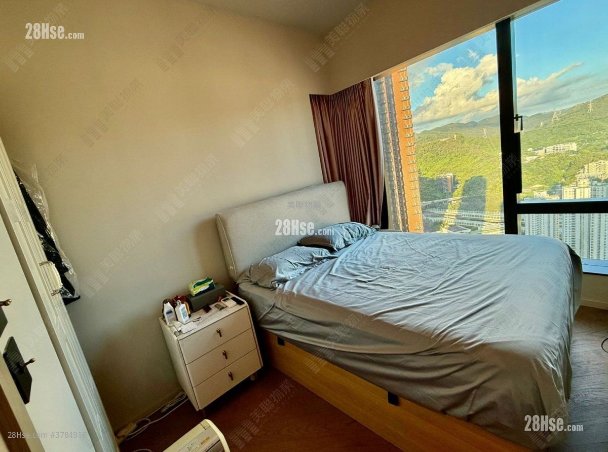 The Pavilia Farm Sell 3 Bedrooms 723 ft²