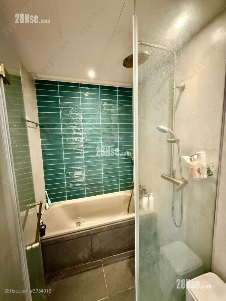 The Pavilia Farm Sell 3 Bedrooms 723 ft²