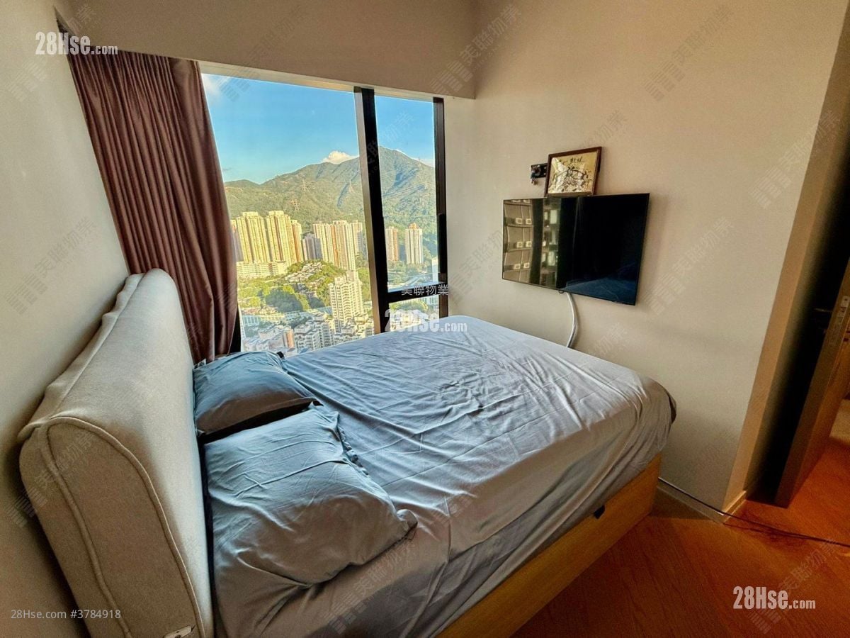 The Pavilia Farm Sell 3 Bedrooms 723 ft²