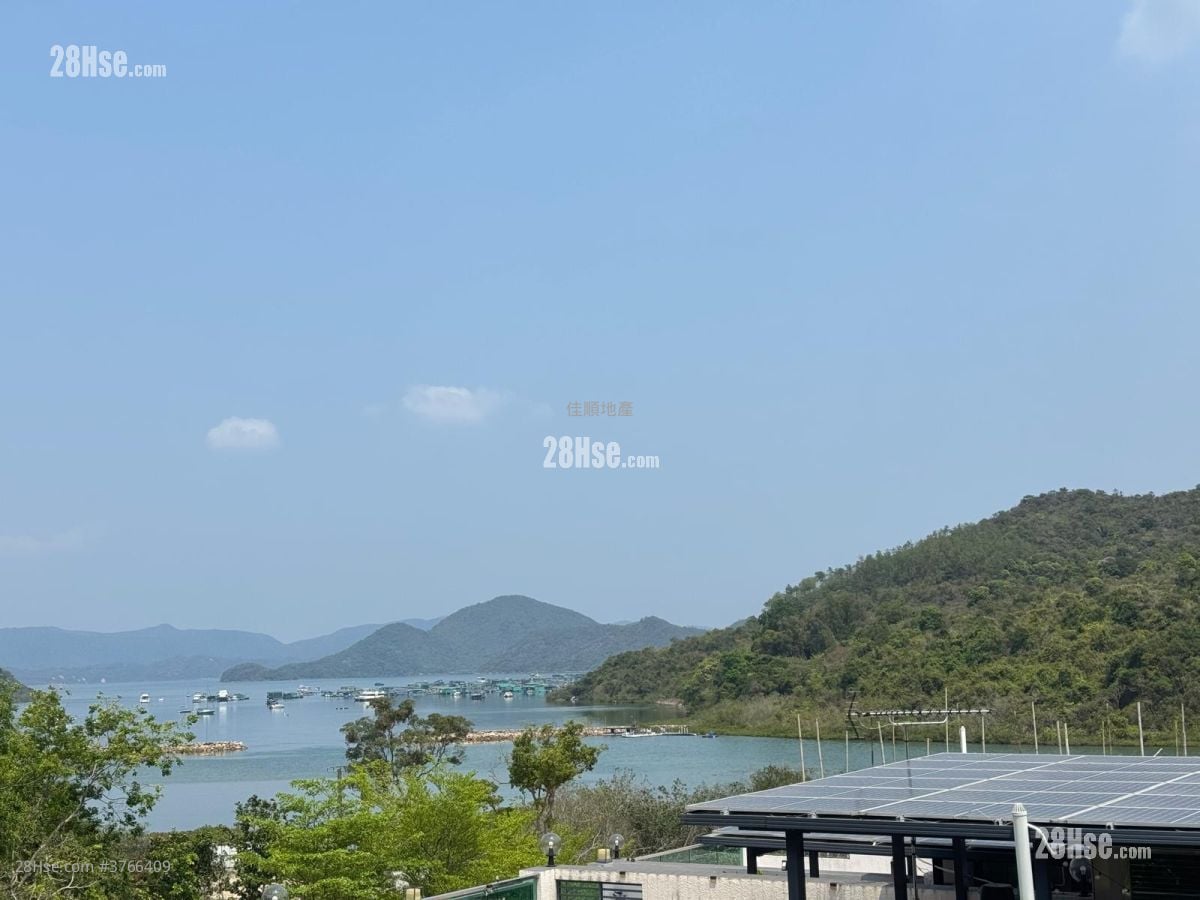 Village Rental 3 Bedrooms , 1 Bathroom