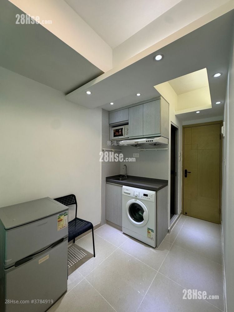 Man Wai Building Rental 1 Bedroom , 1 Bathroom 160 ft²