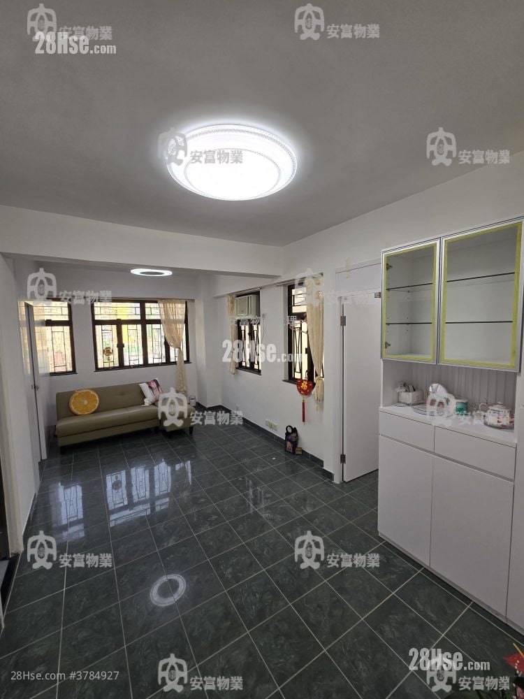 Tat (Tai) Wan Building Rental 2 Bedrooms 361 ft²