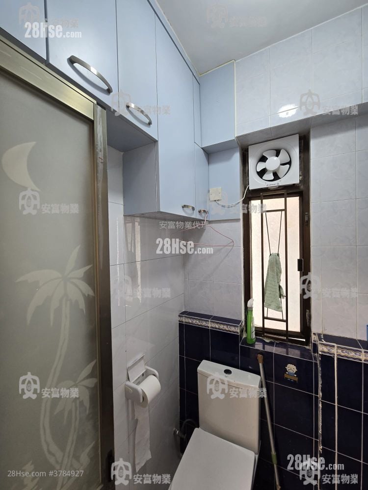 Tat (Tai) Wan Building Rental 2 Bedrooms 361 ft²