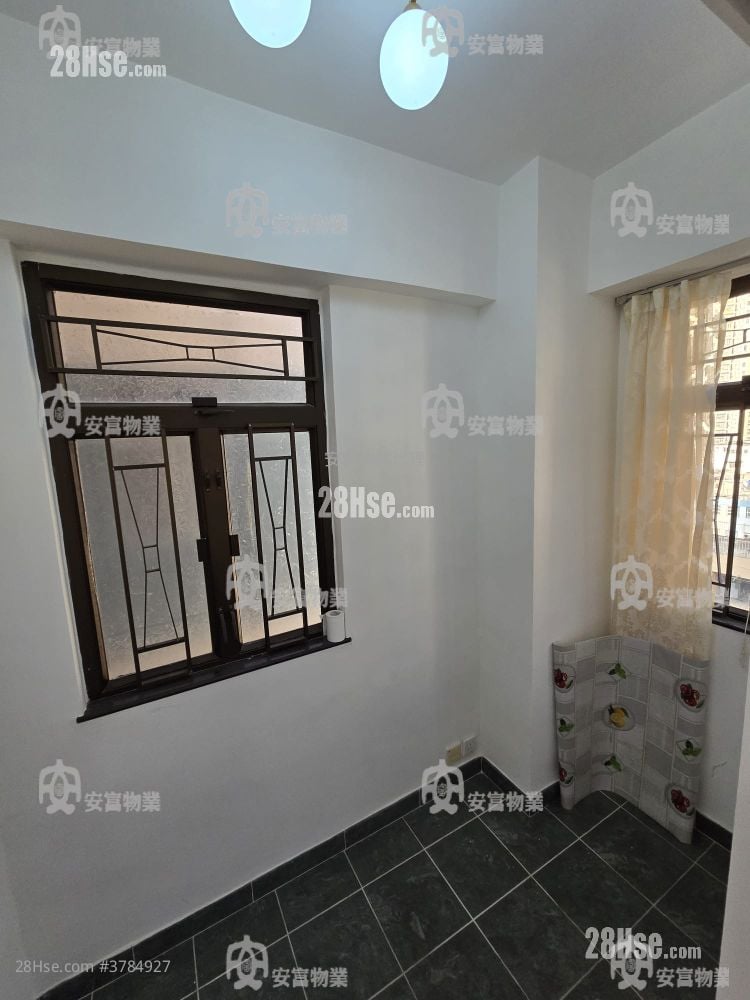 Tat (Tai) Wan Building Rental 2 Bedrooms 361 ft²