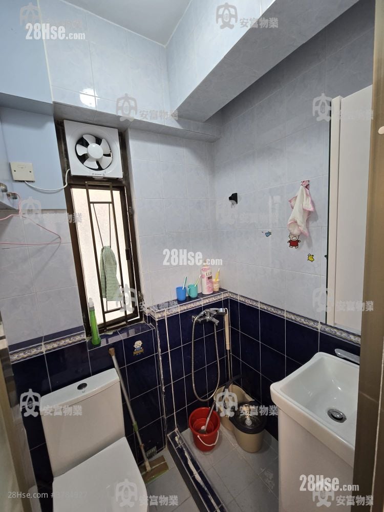 Tat (Tai) Wan Building Rental 2 Bedrooms 361 ft²