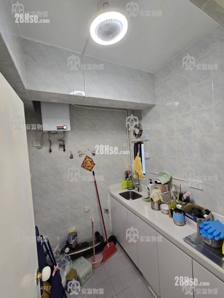 Tat (Tai) Wan Building Rental 2 Bedrooms 361 ft²