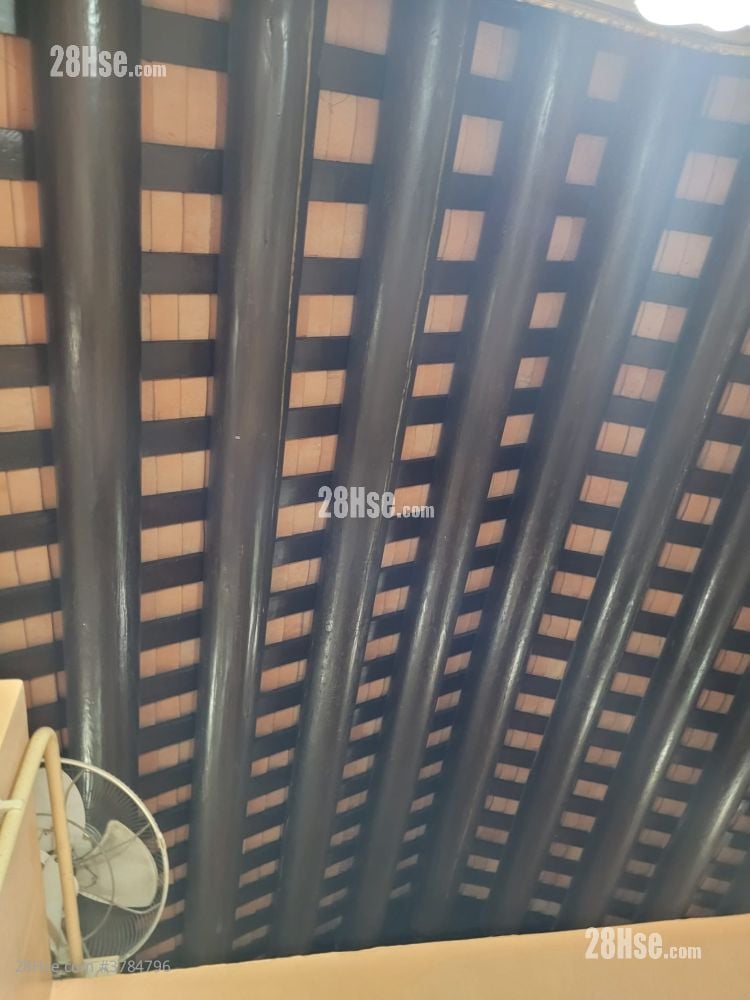 新界元朗新田新围村71号 售盘 4 房 , 1 浴室 1,400 平方尺