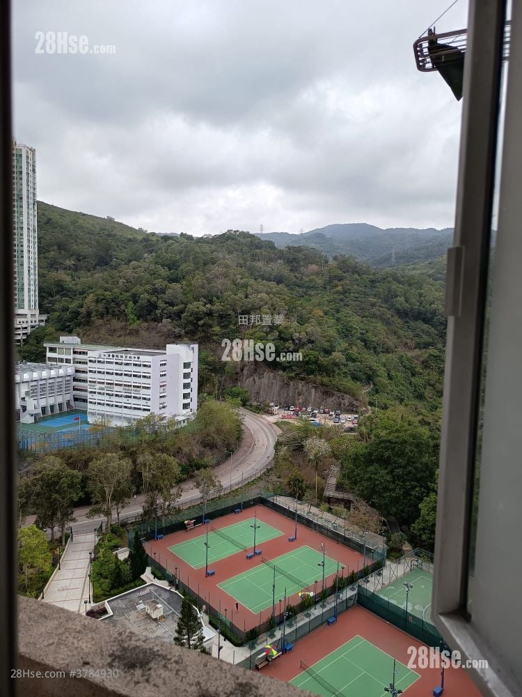 Tsuen Wan Centre Sell 329 ft²