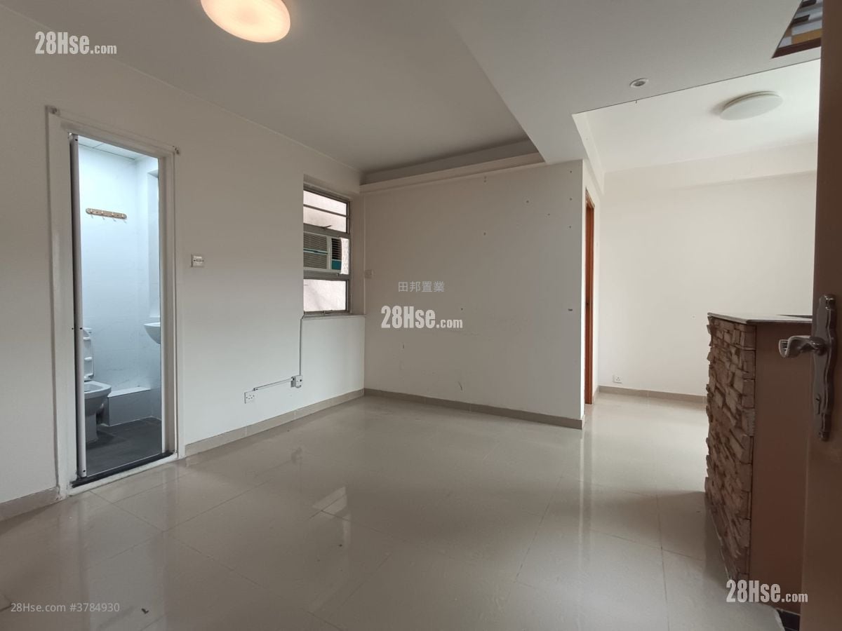 Tsuen Wan Centre Sell 329 ft²