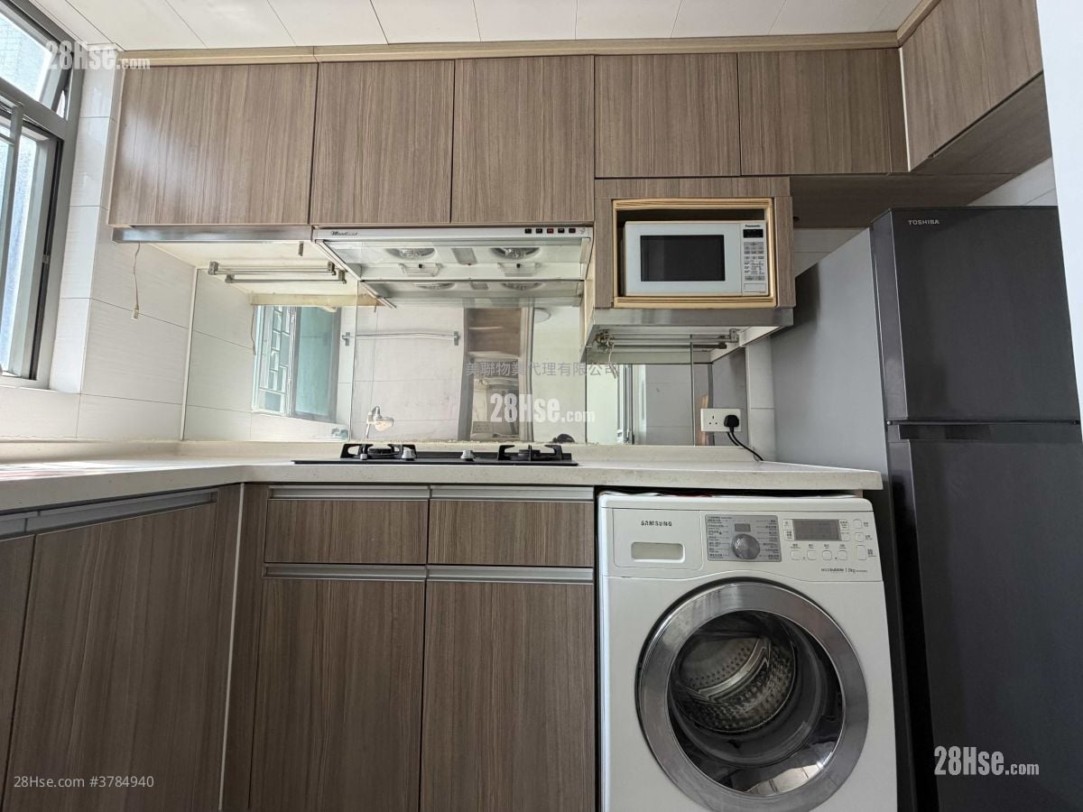 Caribbean Coast Rental 565 ft²