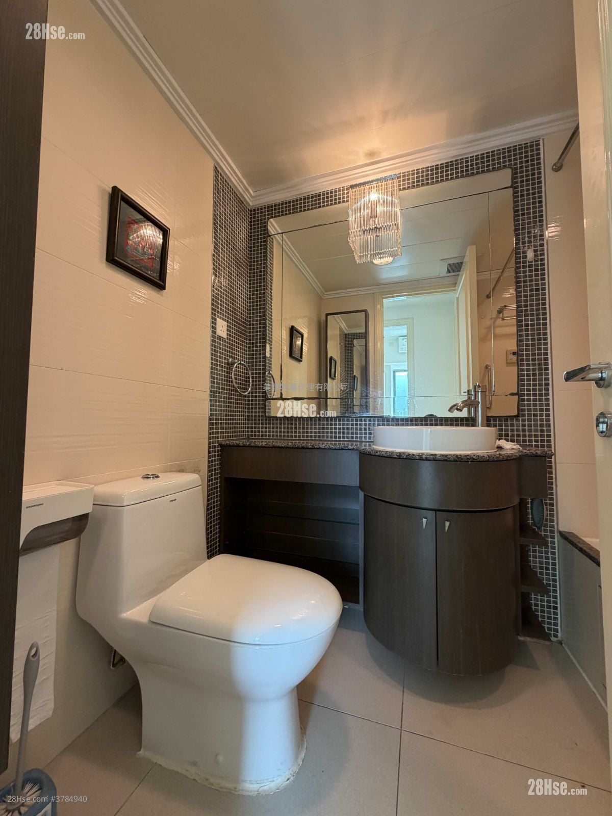 Caribbean Coast Rental 565 ft²