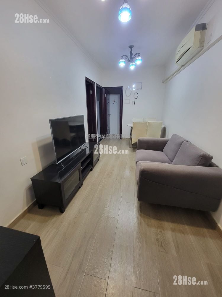 Tonnochy Towers Sell 2 Bedrooms , 1 Bathroom 367 ft²