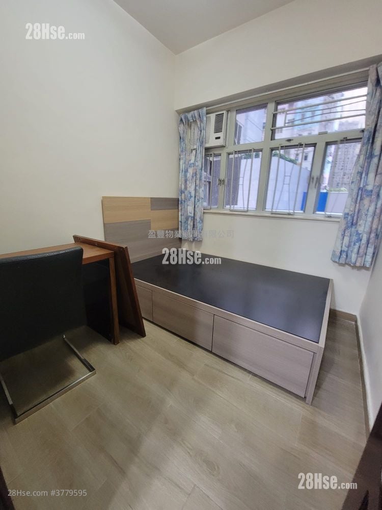 Tonnochy Towers Sell 2 Bedrooms , 1 Bathroom 367 ft²