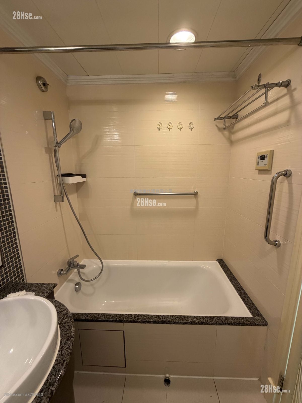 Caribbean Coast Rental 565 ft²