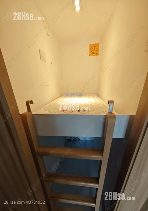 尚翘峰 售盘 3 房 , 2 浴室 607 平方尺