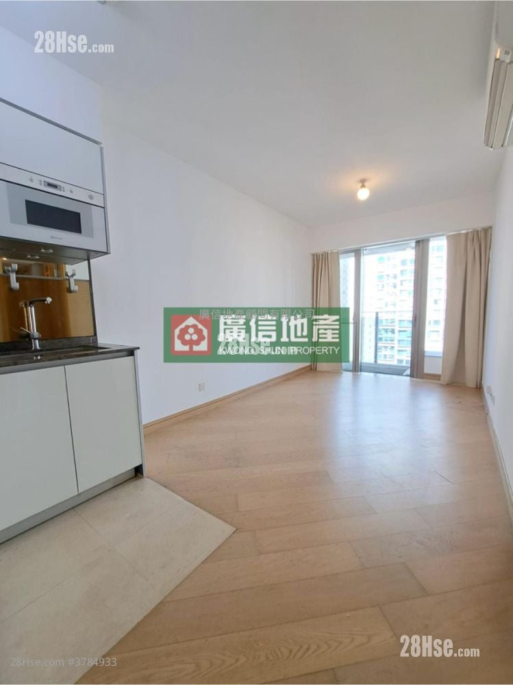 Macpherson Place Rental Studio , 1 Bathroom 283 ft²