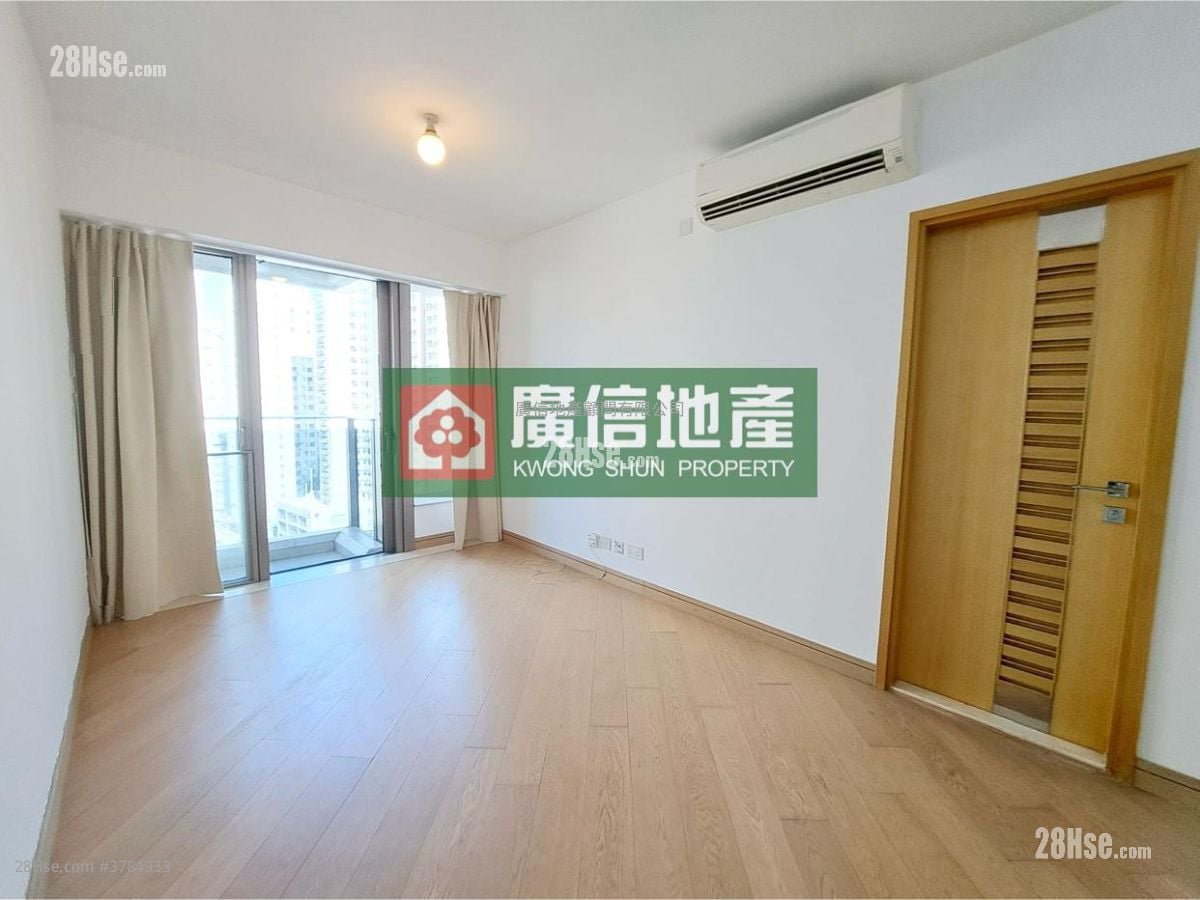 Macpherson Place Rental Studio , 1 Bathroom 283 ft²