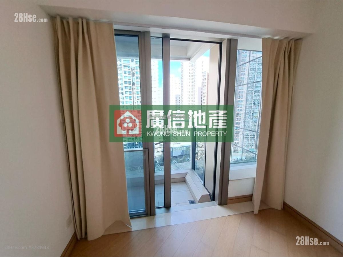Macpherson Place Rental Studio , 1 Bathroom 283 ft²