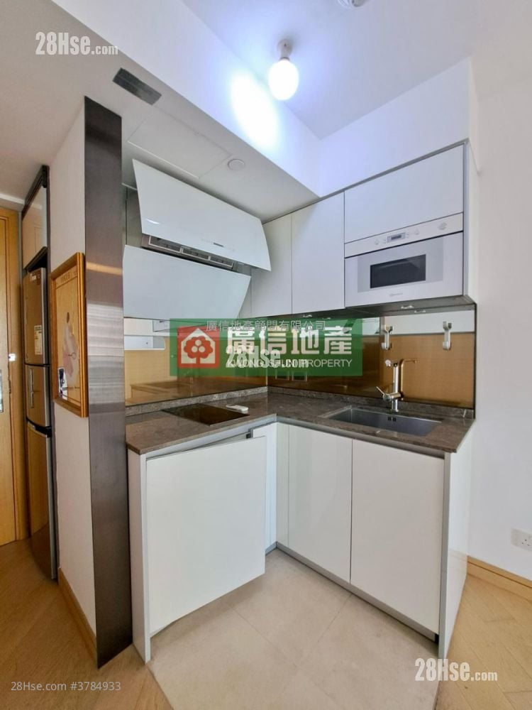 Macpherson Place Rental Studio , 1 Bathroom 283 ft²