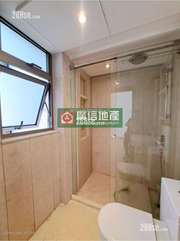 Macpherson Place Rental Studio , 1 Bathroom 283 ft²