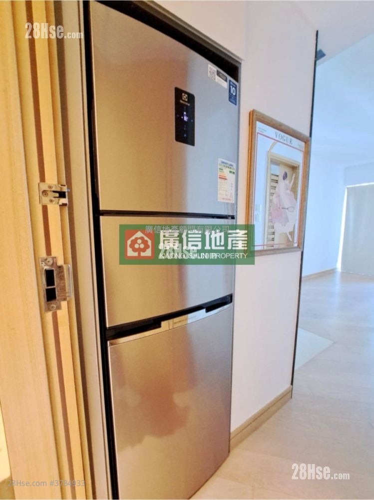 Macpherson Place Rental Studio , 1 Bathroom 283 ft²