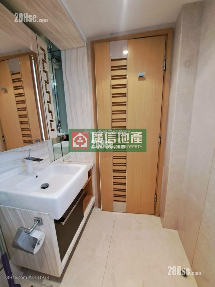 Macpherson Place Rental Studio , 1 Bathroom 283 ft²