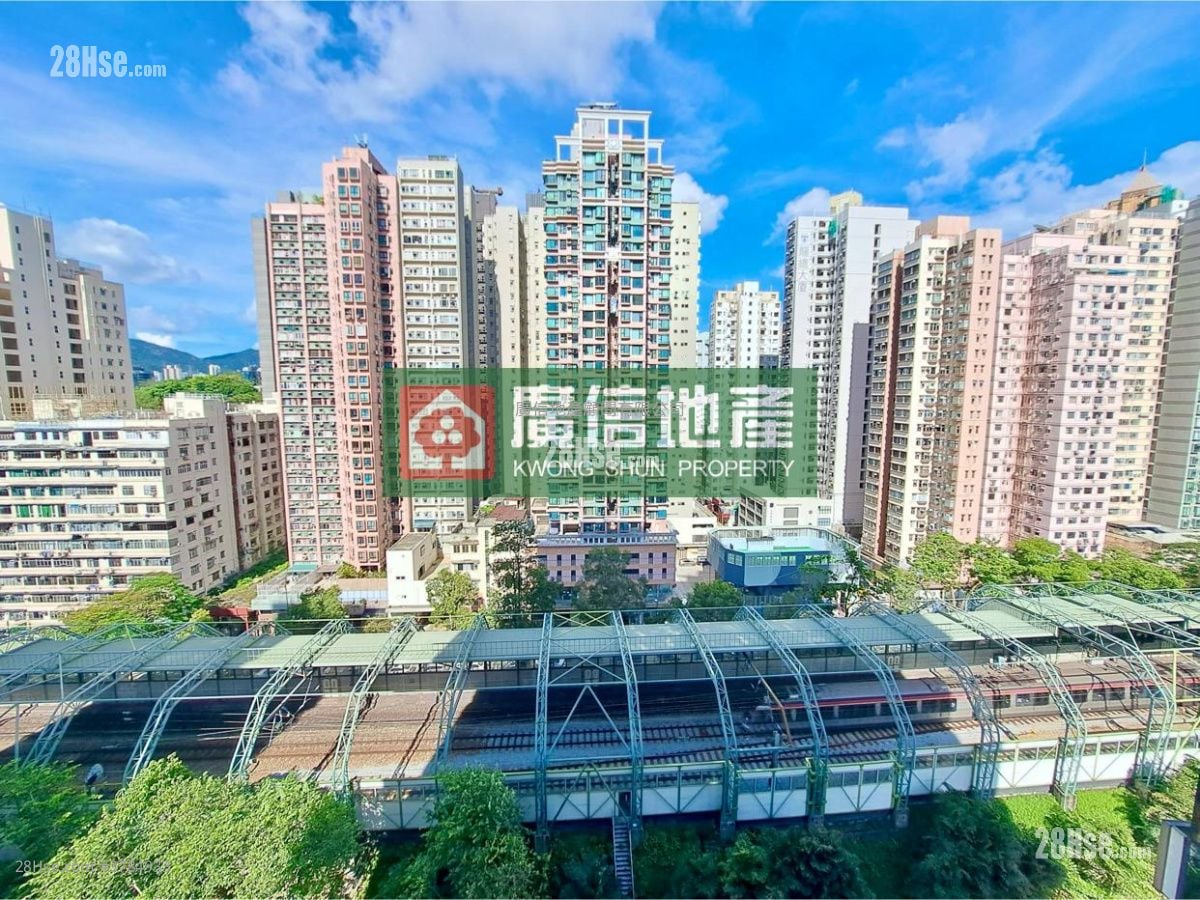 Macpherson Place Rental Studio , 1 Bathroom 283 ft²