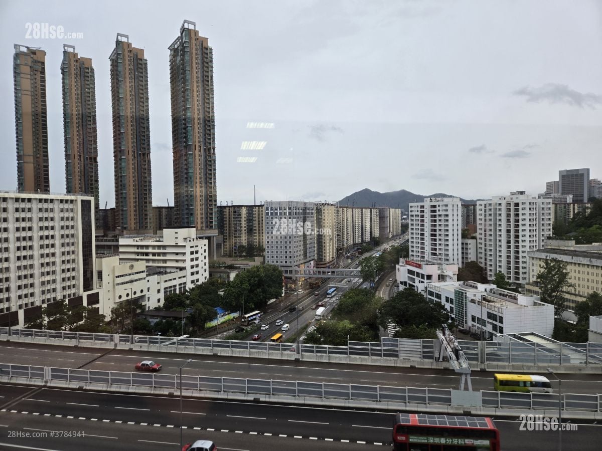 兴迅广场 租盘 1 房