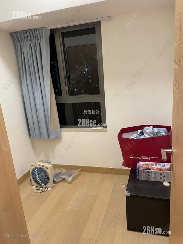 天寰 售盘 2 房 , 1 浴室 468 平方尺