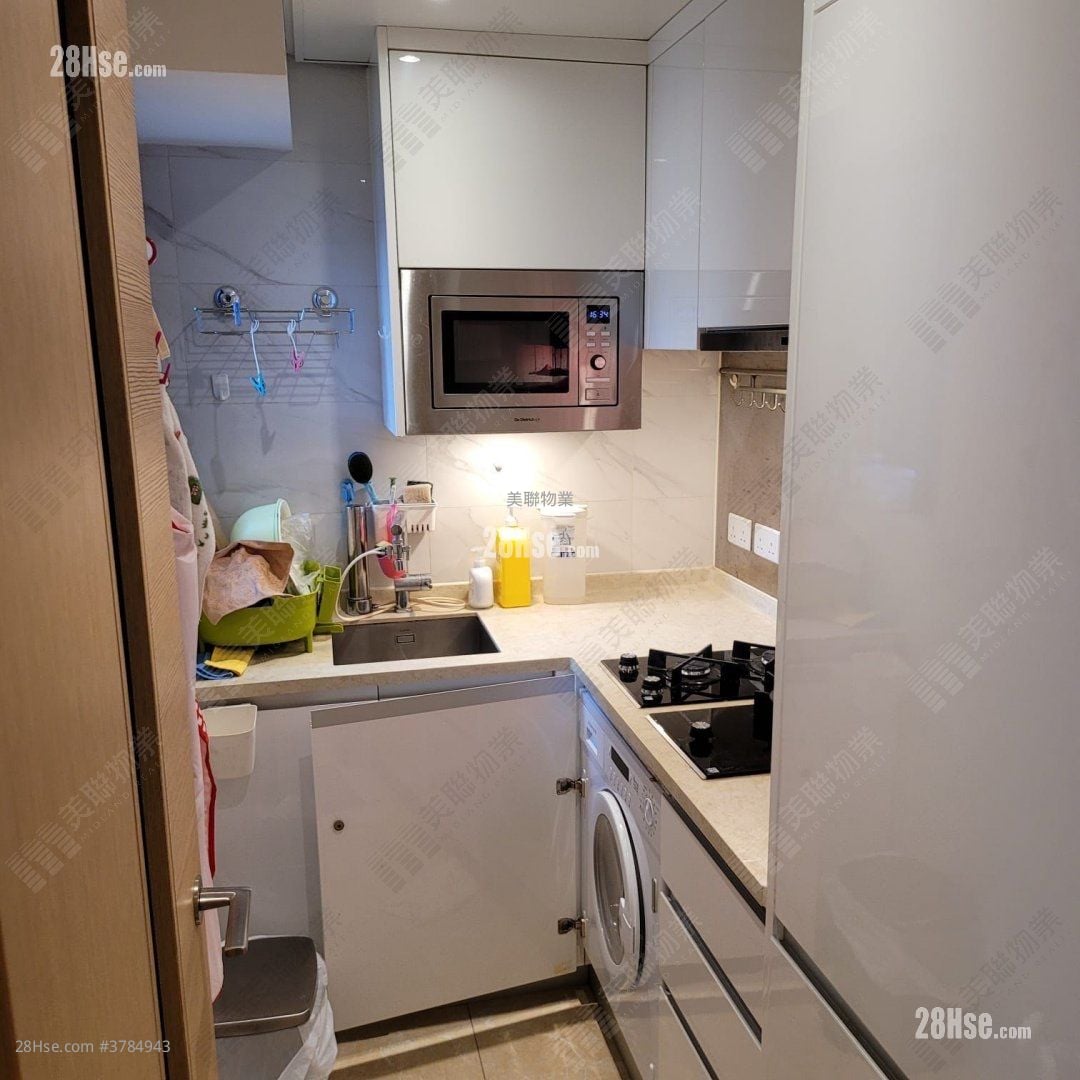 天寰 售盘 2 房 , 1 浴室 468 平方尺