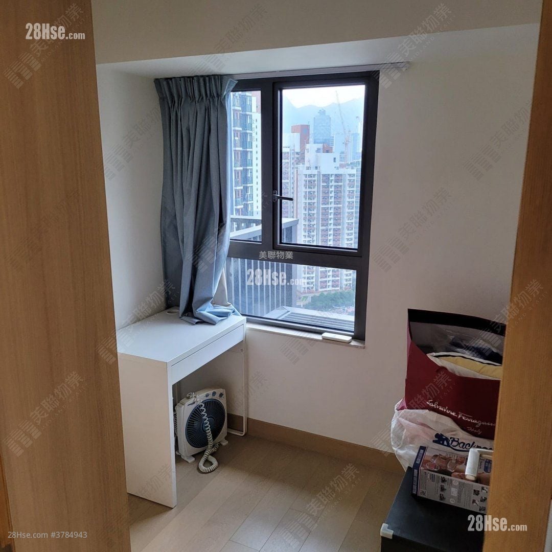 天寰 售盘 2 房 , 1 浴室 468 平方尺