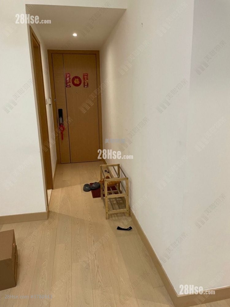 天寰 售盘 2 房 , 1 浴室 468 平方尺